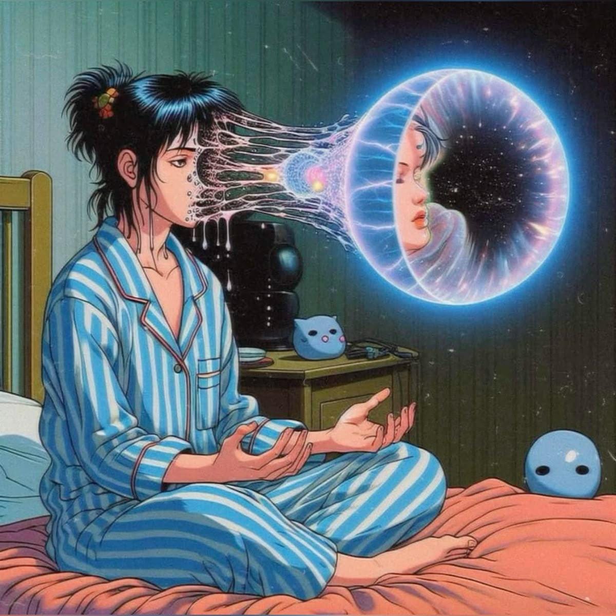 Appear in Their Dreams & Strengthen Subconscious Connection | Dream Spell
