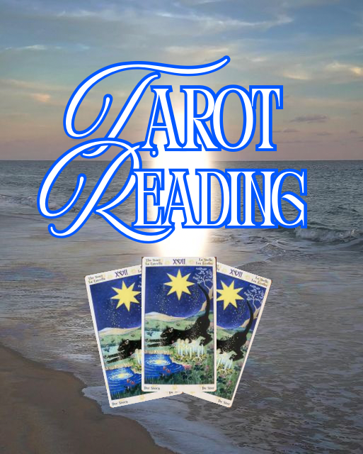 intuitive tarot reading