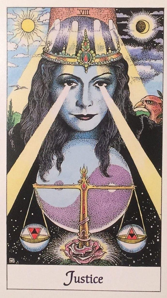Regret Spell: Emotional Reflection, Accountability Ritual