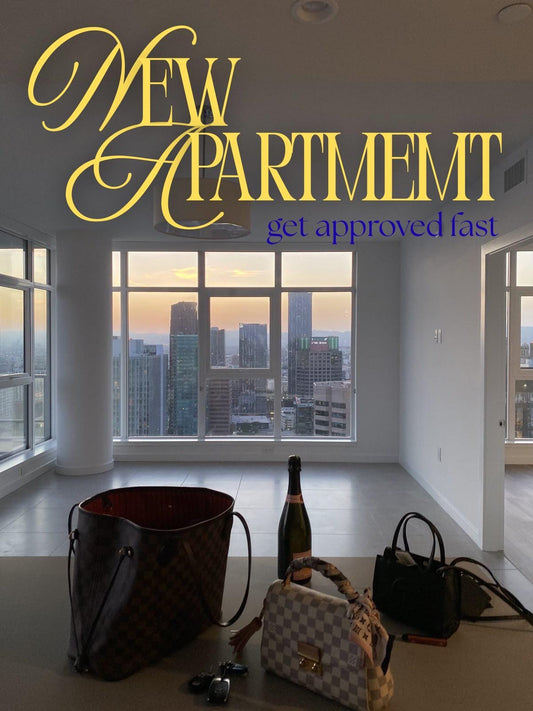 Apartment Application Spell: Home Approval Ritual