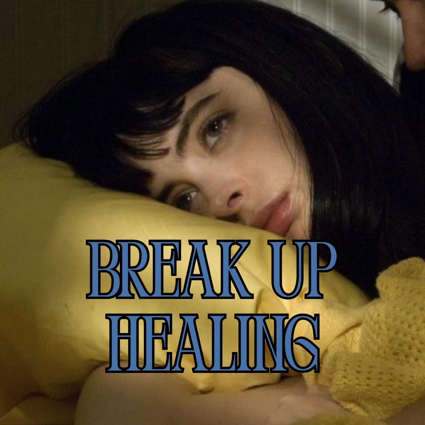 Breakup Healing Ritual – Release Heartache, Restore Peace & Reclaim Confidence