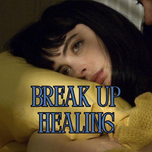 Breakup Healing Ritual – Release Heartache, Restore Peace & Reclaim Confidence