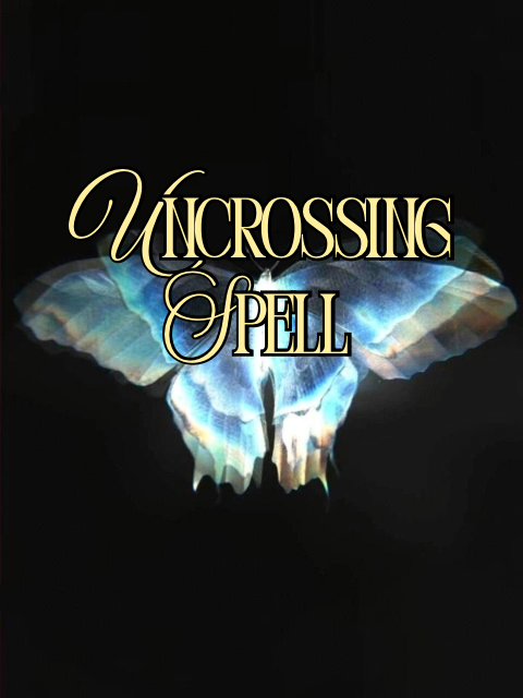 Uncrossing and Cleansing Ritual Guide – Feel Clear, Light, and Protected