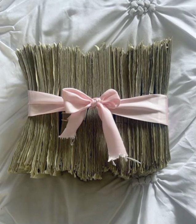 Personalised Custom Spell (Digital Certificate)