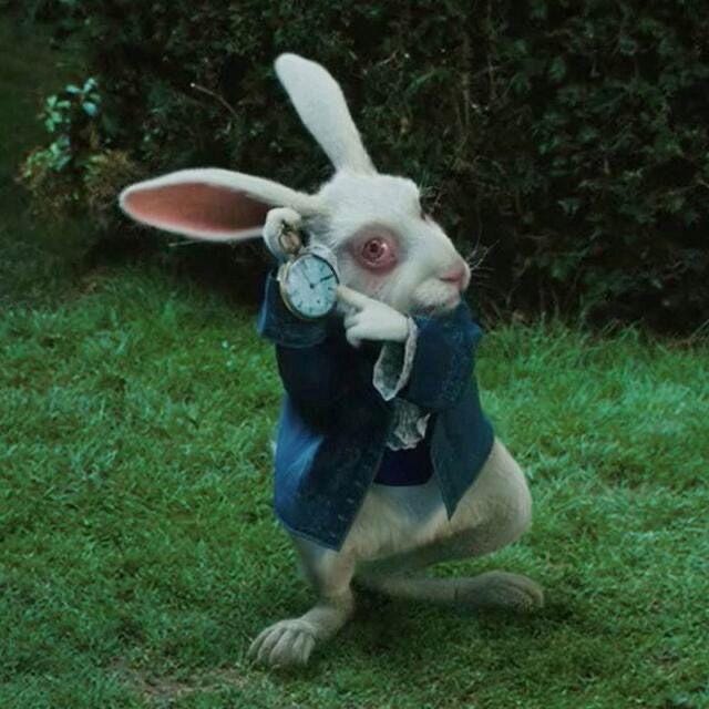 Rush My Order (Expedited Ritual Completion)